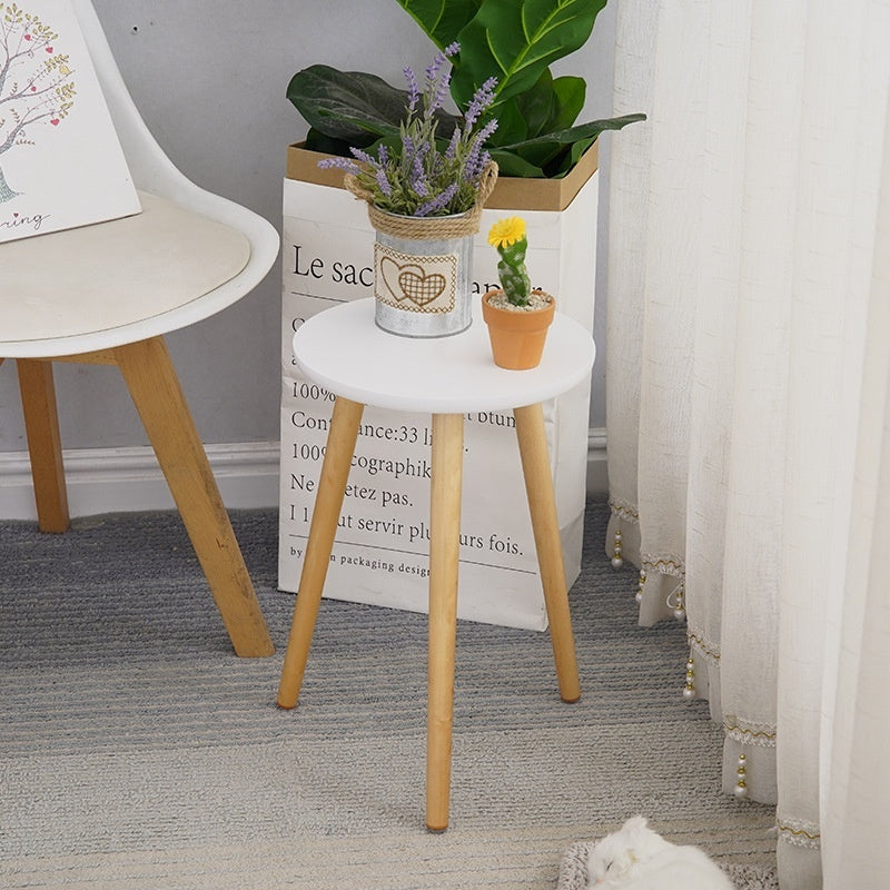 Modern Household Minimalist Storage Rack