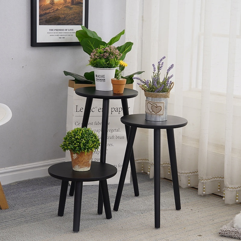 Modern Household Minimalist Storage Rack