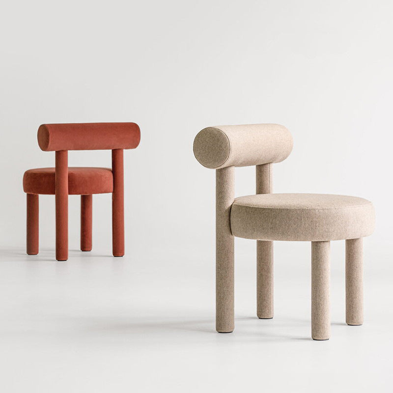 Light Luxury Modern Minimalist Stool