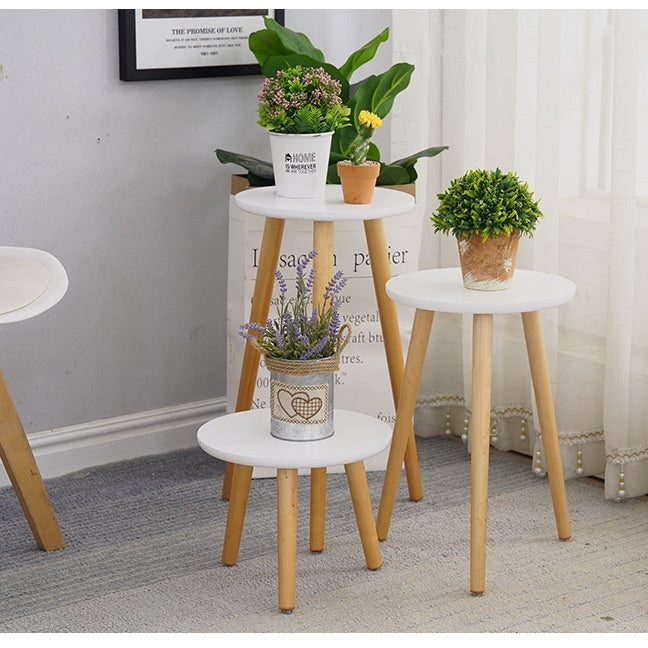 Modern Household Minimalist Storage Rack