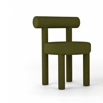 Light Luxury Modern Minimalist Stool